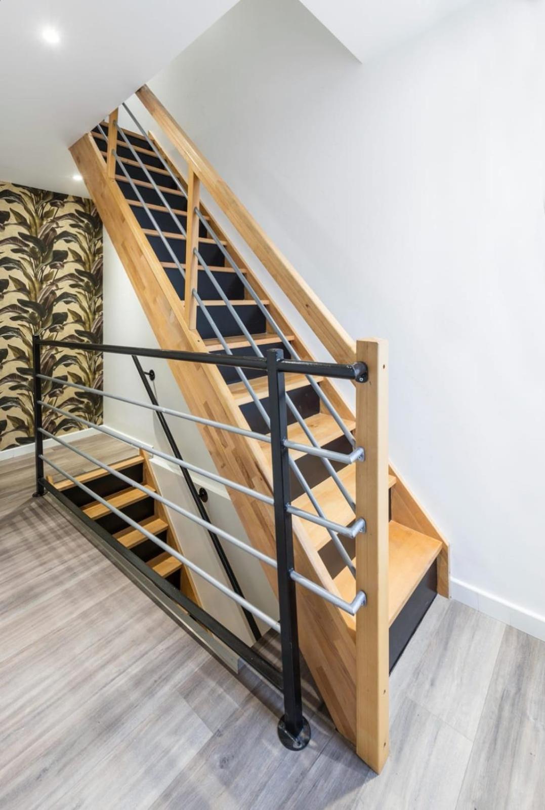 Bienvenue A Reims Type Studio Charmant Et Lumineux 2Eme Etage エクステリア 写真